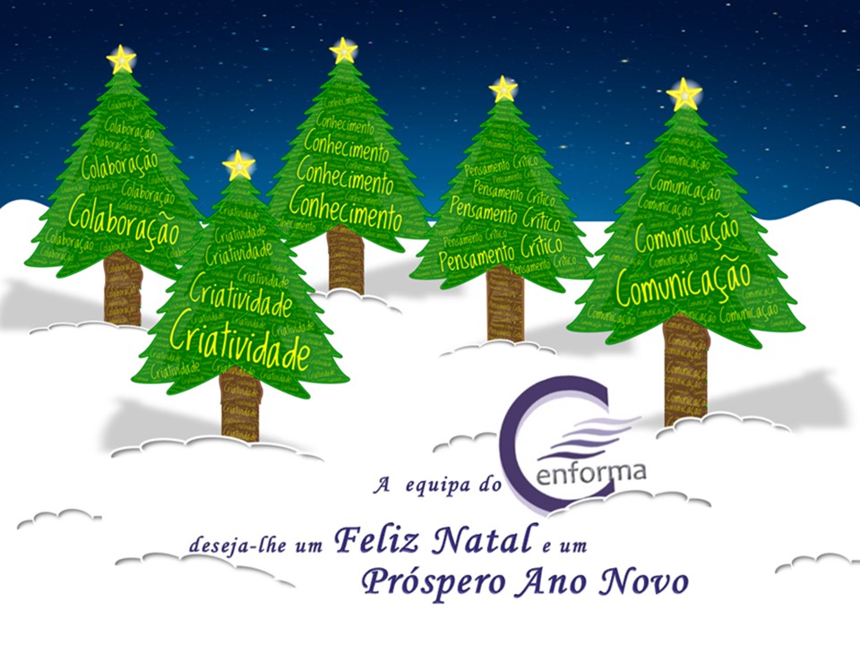 Boas Festas